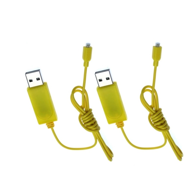 Rc Helicopter Charger - Syma S107G S102G S108G S109G Мини-батарея