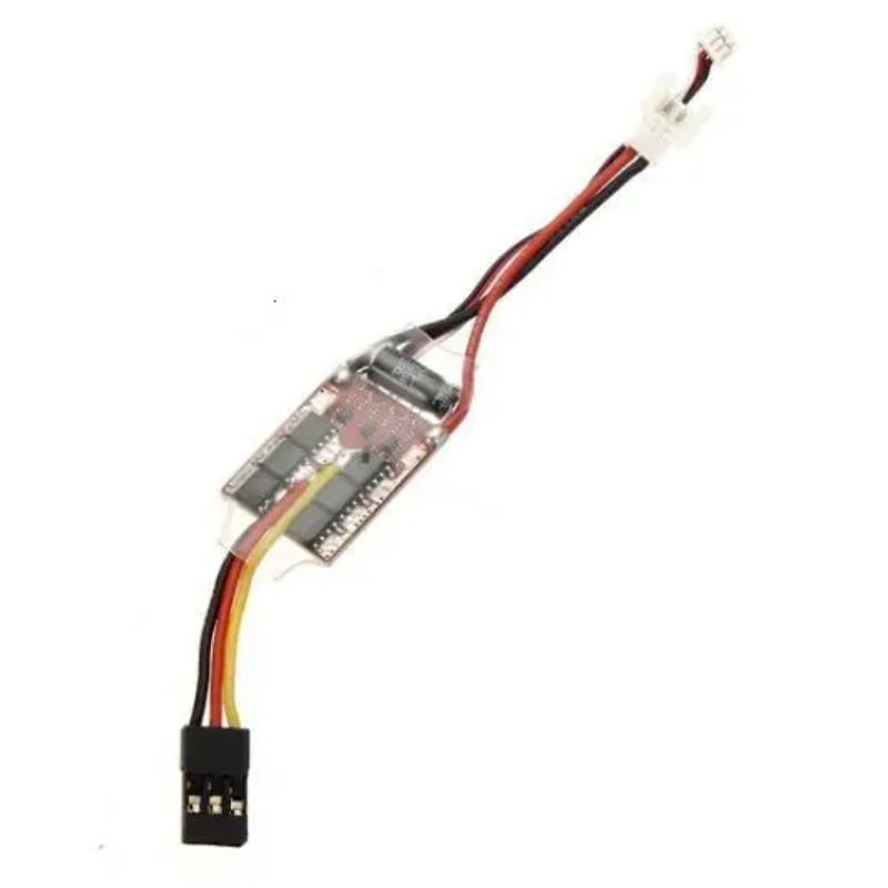 Rc Helicopter Coaxial - Электронный регулятор скорости ESC для WLtoys