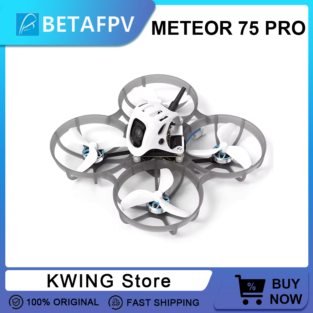 Rc Helicopter Charger - BETAFPV Meteor75 Pro FPV Дроны O4