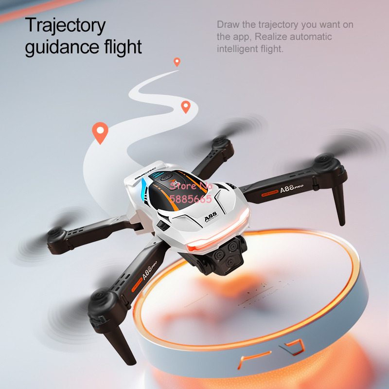 8K Аэрофотосъемка Оптическое п – обзор и цена Rc Helicopter Case
