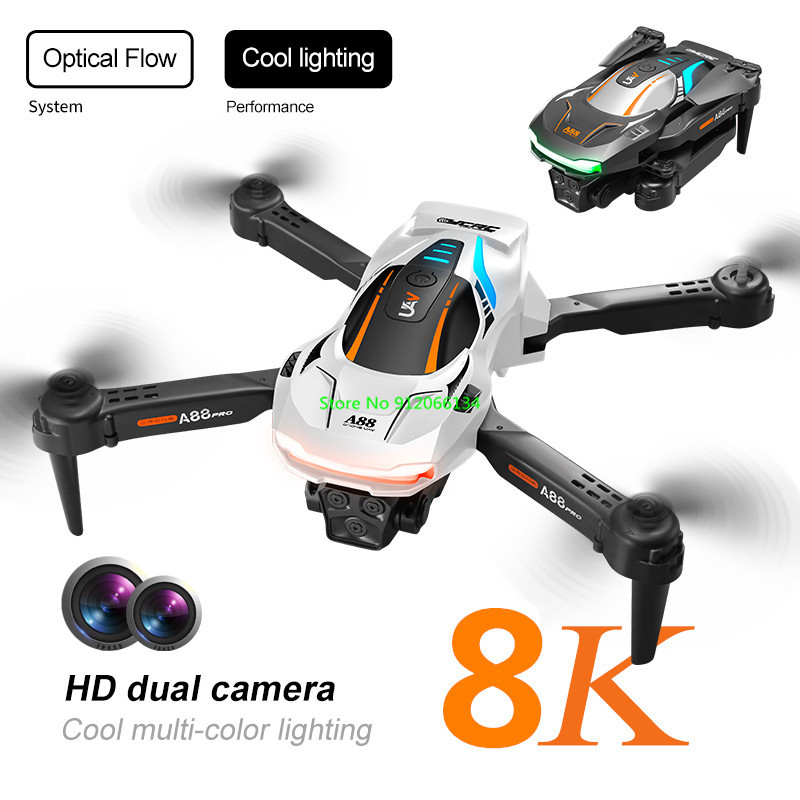 8K Аэрофотосъемка Оптическое п – обзор и цена Rc Helicopter Case