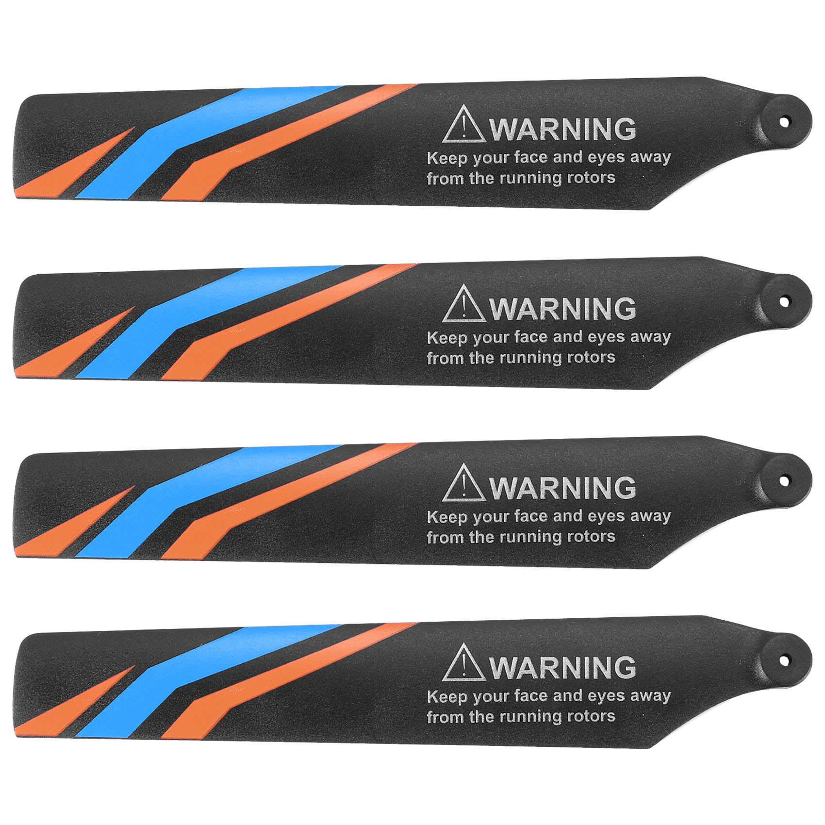 Пропеллеры с основным лезвием  – обзор и цена Rc Helicopter Coaxial