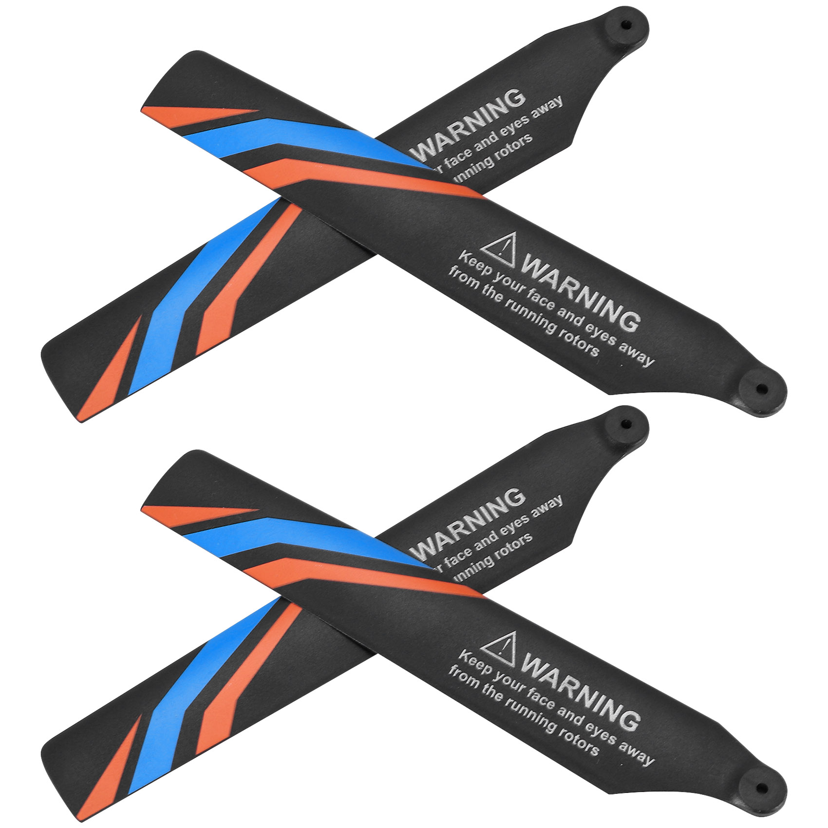 Пропеллеры с основным лезвием  – обзор и цена Rc Helicopter Coaxial