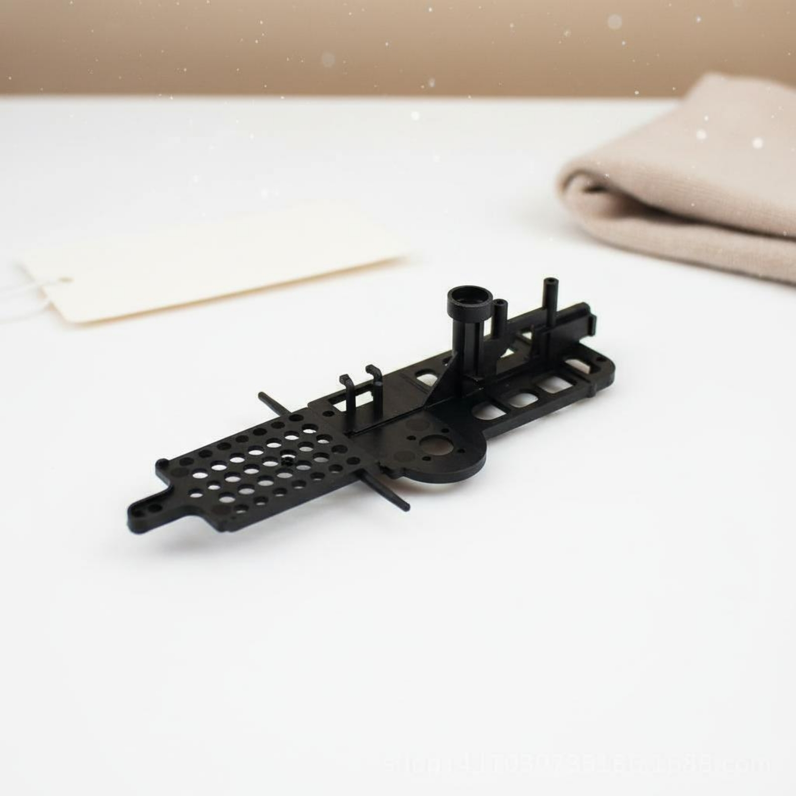 Легкая рама для сборки радиоуп – обзор и цена Rc Helicopter Parts