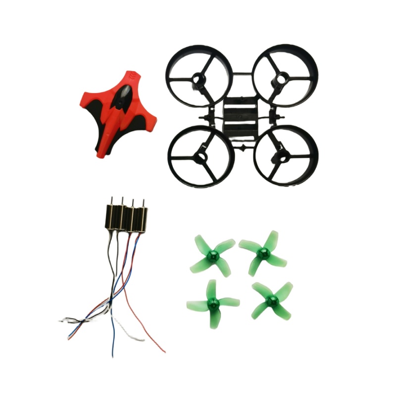 Мини-комплект радиоуправляемог – обзор и цена Rc Helicopter Motor