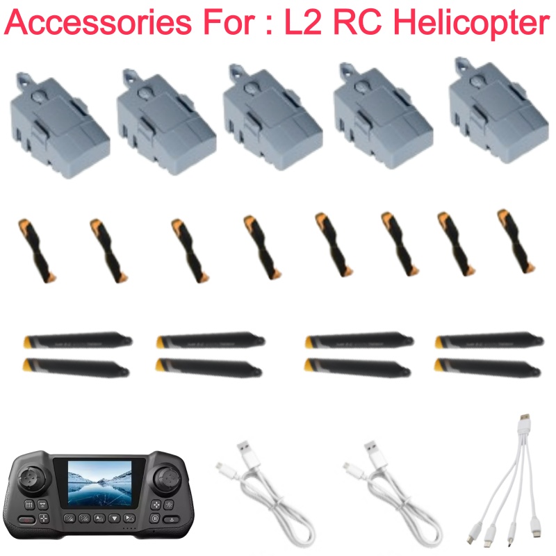 Аккумулятор L2 3,7 В 500 мАч д – обзор и цена Rc Helicopter Coaxial