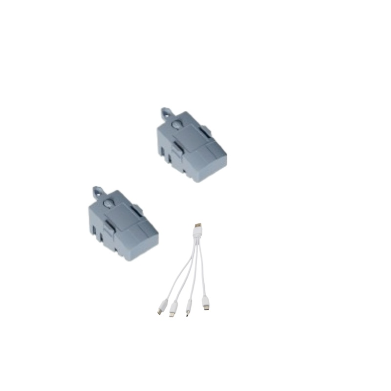 Аккумулятор L2 3,7 В 500 мАч д – обзор и цена Rc Helicopter Coaxial