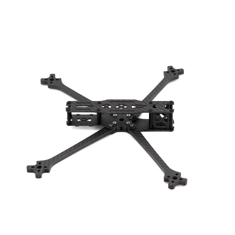 Комплект рамы AeroPartsTBS SOU – обзор и цена Tbs Fpv Source One