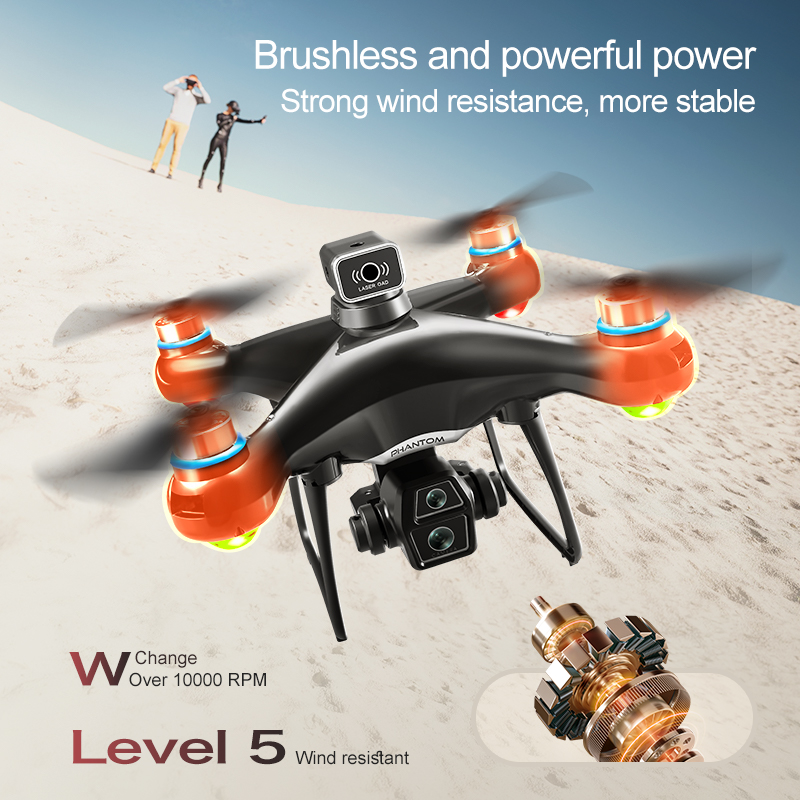 Bexine Новый GPS-дрон Z3 с экр – обзор и цена Rc Helicopter Electric