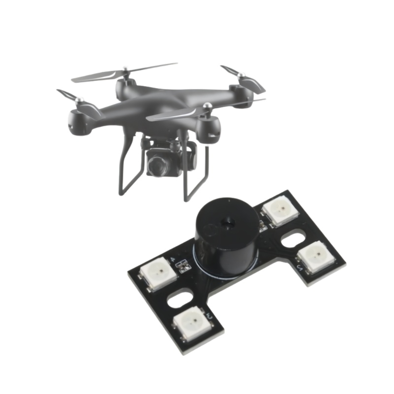 Модуль светодиодного зуммера M – обзор и цена Betaflight Fc F7