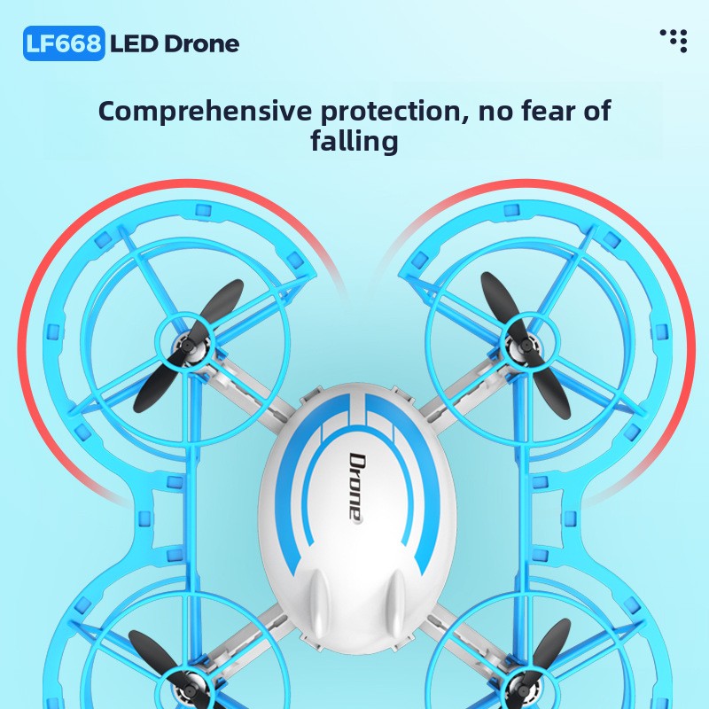 Мини-дрон с LED-подсветкой, 4- – обзор и цена Rc Helicopter Charger