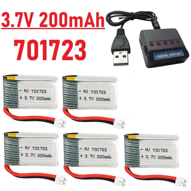 Аккумулятор 3.7V 200mAh с заря – обзор и цена Rc Helicopter Charger