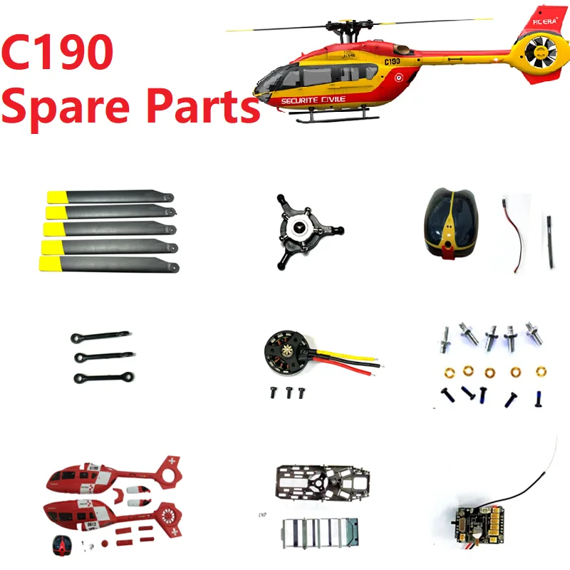 Запчасти и аксессуары для ради – обзор и цена Rc Helicopter Coaxial
